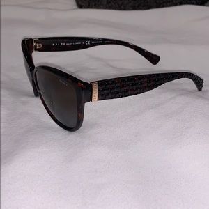 Ralph Lauren Sunglasses, polarized